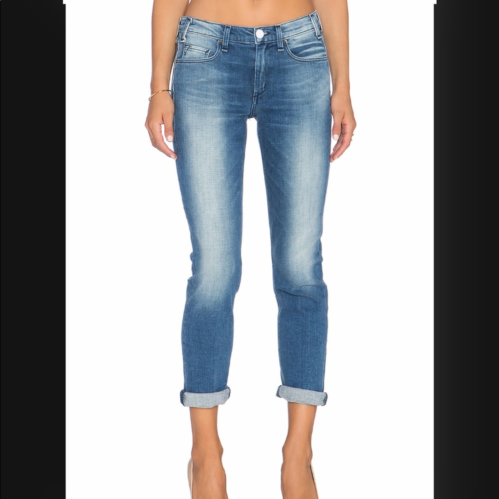 MCGUIRE Mrs Robinson Jeans Size 29